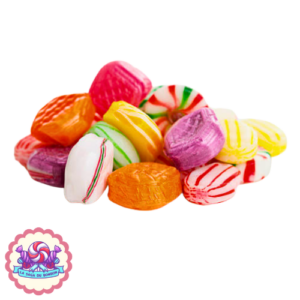 Bonbon d'antan