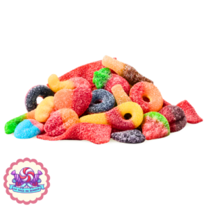 Bonbon sucré