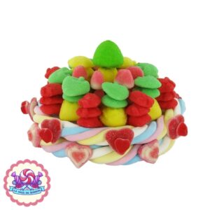 Gateaux de Bonbons